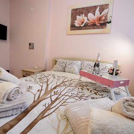 Apartman Centar Lux Valjevo Extérieur photo
