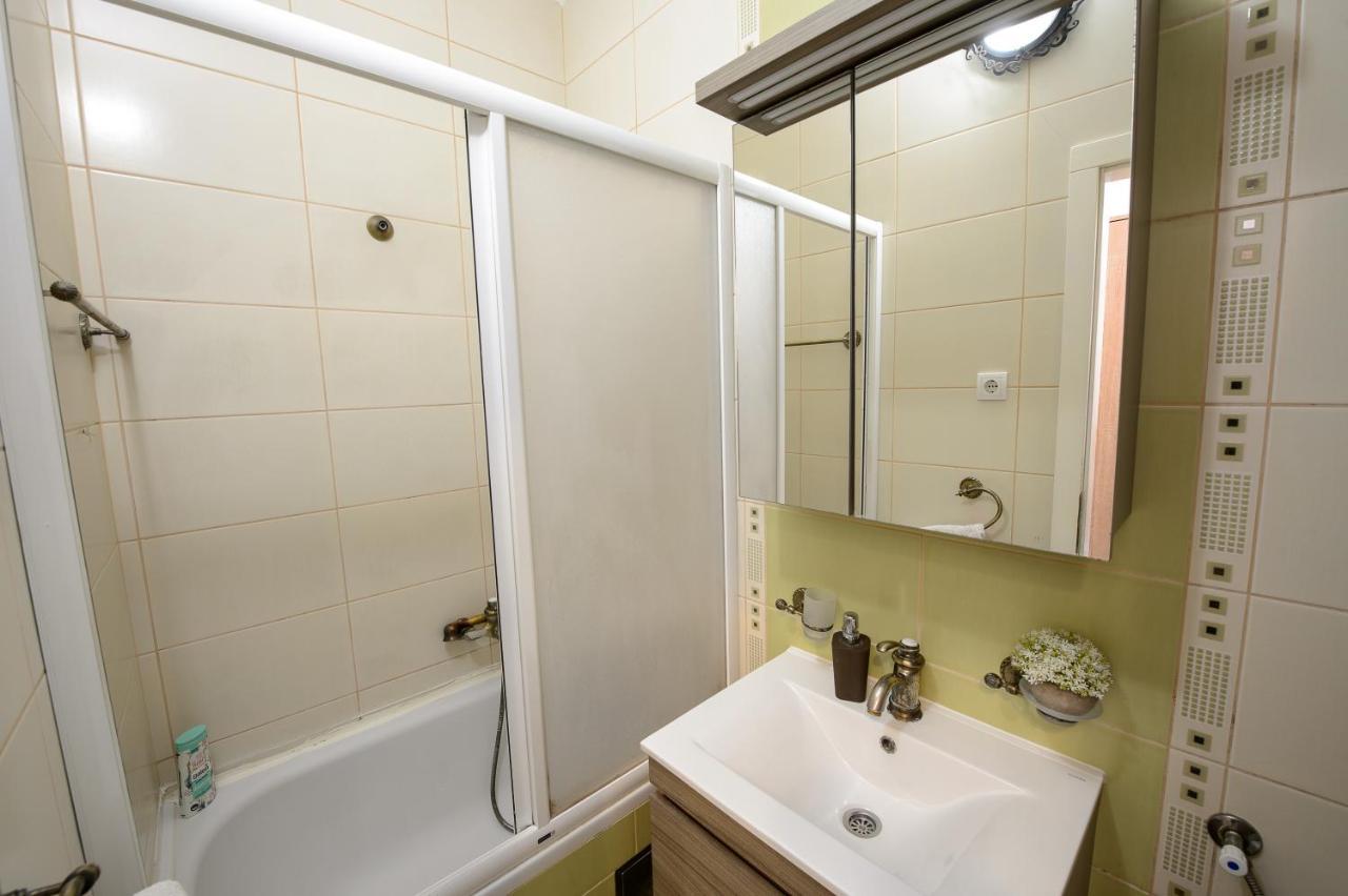 Apartman Centar Lux Valjevo Extérieur photo