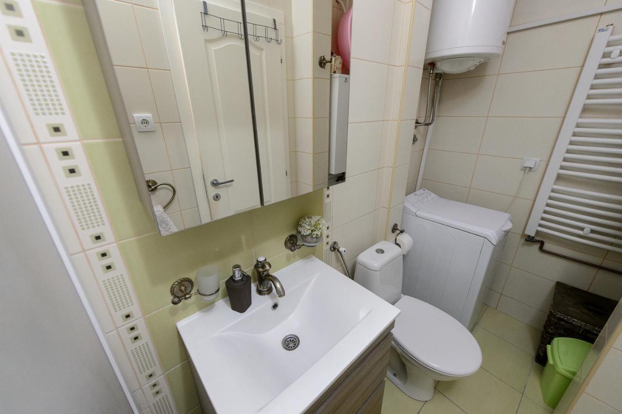 Apartman Centar Lux Valjevo Extérieur photo
